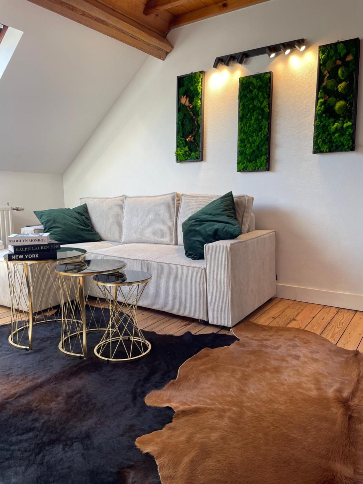 Attic European Quarter Apartman Brüsszel Kültér fotó
