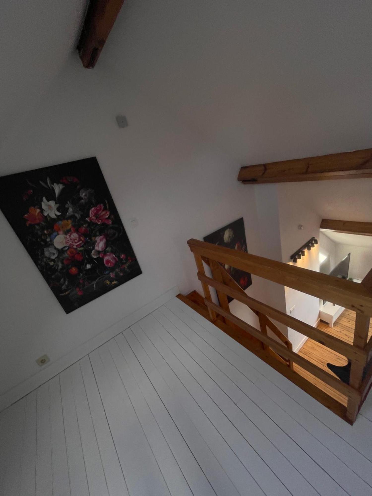 Attic European Quarter Apartman Brüsszel Kültér fotó