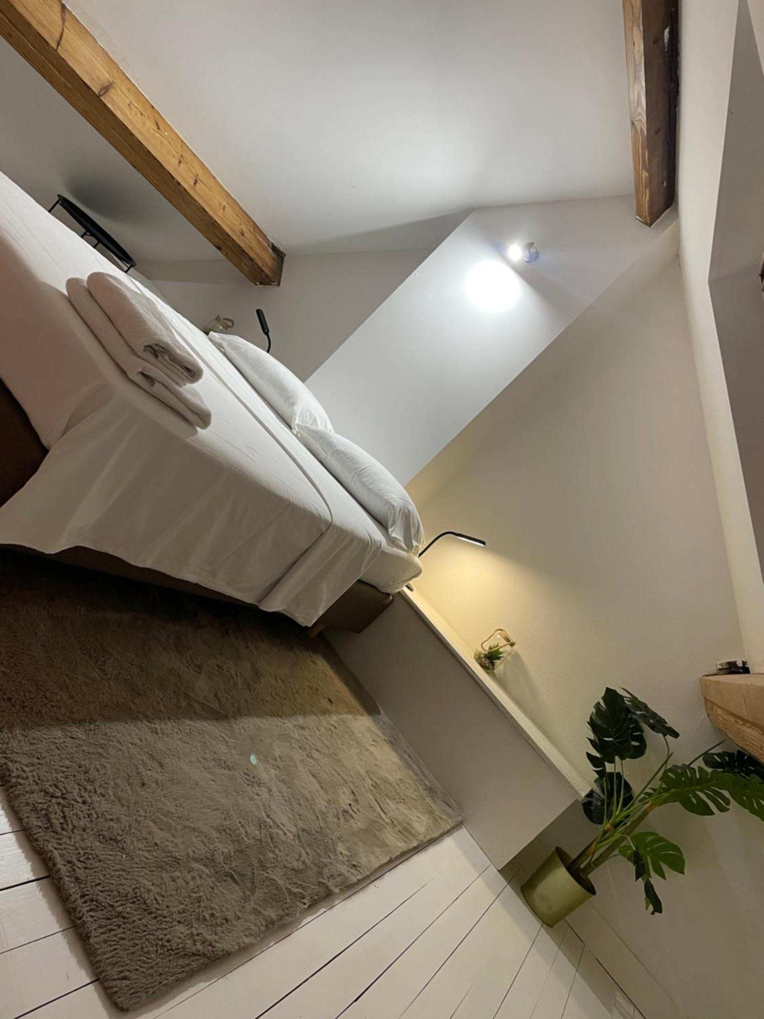 Attic European Quarter Apartman Brüsszel Kültér fotó
